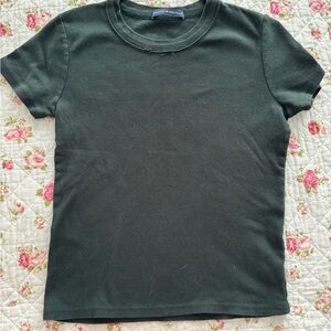 Brandy Melville Halie Shirt